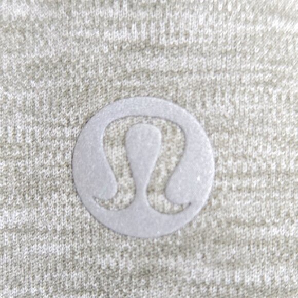 Lululemon Align High-Rise Pant 25" - 16 Heathered Grey Sage - Picture 5 of 7